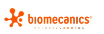 Logo Biomecanics