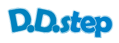 Logo D.D.Step