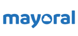 Logo Mayoral