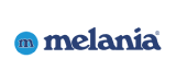 Logo Melania