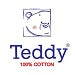 Logo Teddy