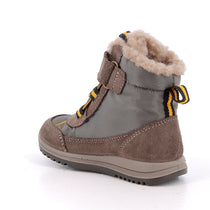 Primigi ghete baieti imblanite Gore-Tex 20-29 Scam.Techno Tort.Sc/Oliva