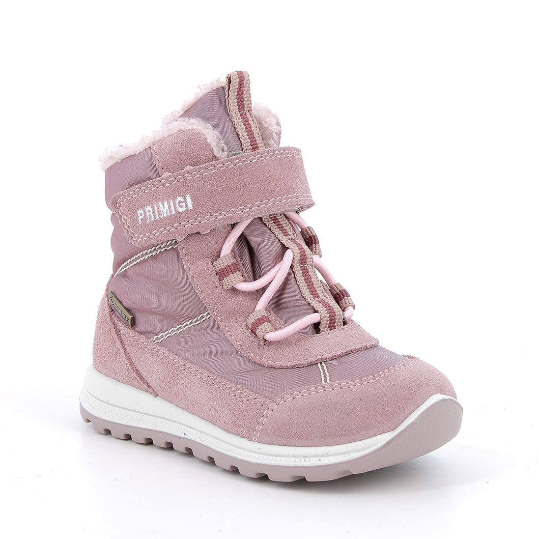 Primigi ghete fete imblanite Gore-Tex 20-29 Scam.Techno Candy/Chiffon