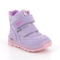Primigi ghete fete imblanite Gore-Tex 20-29 Scam/Nab/Tec Purple
