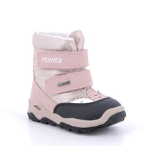 Primigi ghete fete imblanite Gore-Tex 20-29 Pink Dino