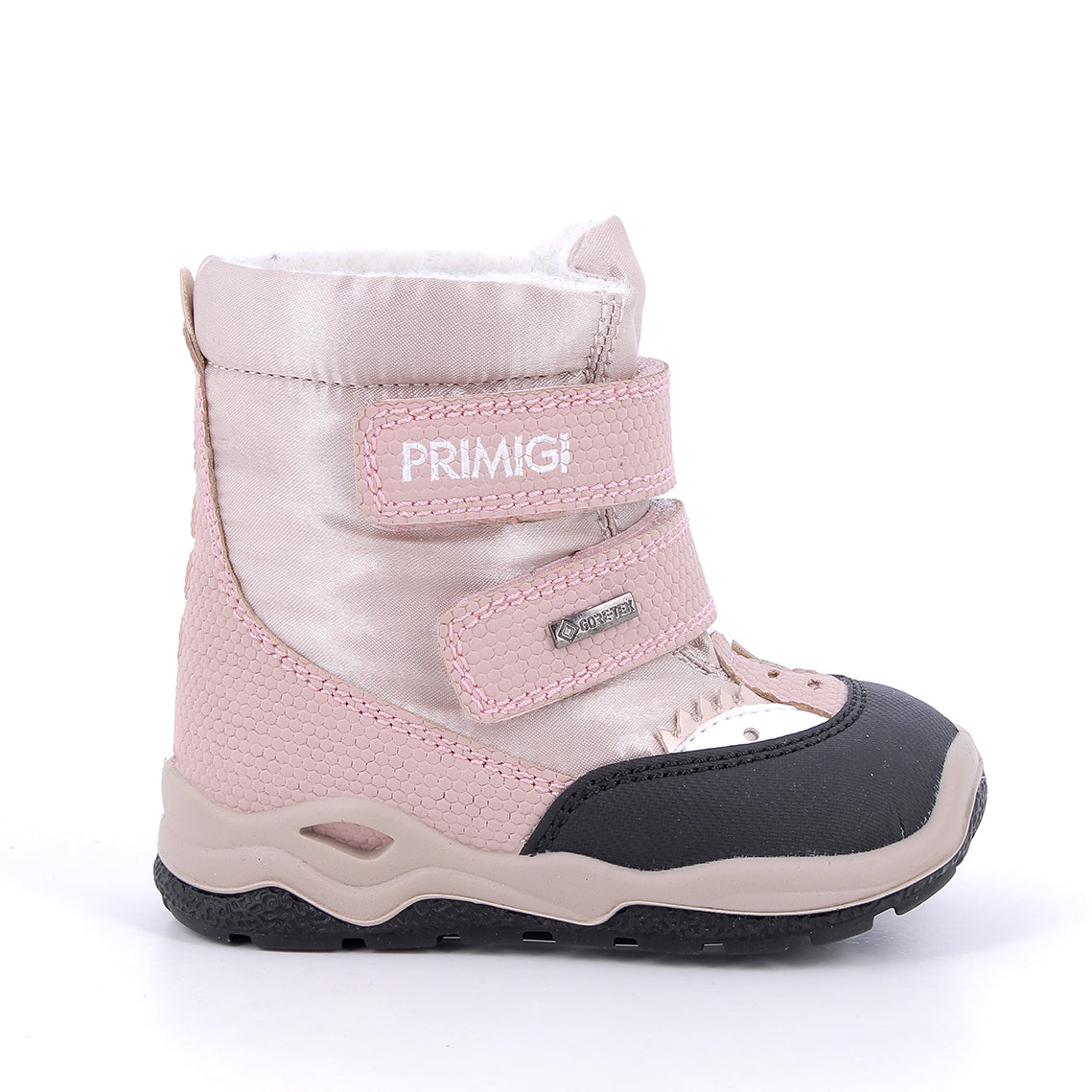 Primigi ghete fete imblanite Gore-Tex 20-29 Pink Dino