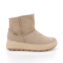 Primigi botine fete imblanite Gore-Tex 27-36 Scamosciata Biscotto