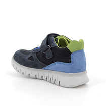 Primigi pantofi baieti sport Gore-Tex 29-37 Scamo/T.Minirip Navy/Blu