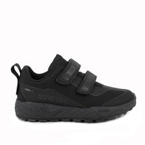 Primigi pantofi baieti sport Gore-Tex 25-37 Tess Nylon Nero