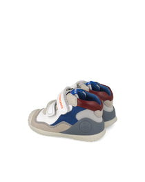 Biomecanics pantofi baieti 18-25 Sauvage Blanco