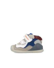 Biomecanics pantofi baieti 18-25 Sauvage Blanco
