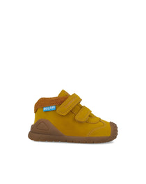 Biomecanics pantofi baieti BioTEX Water rezistant 18-25 Nobuck Camel