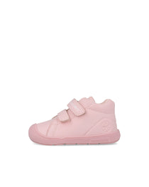 Biomecanics pantofi fete Wider 19-26 Nobuck Rosa