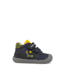 Biomecanics pantofi baieti Wider 19-26 Sauvage Azul Marino
