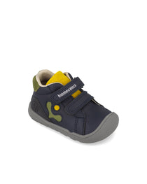 Biomecanics pantofi baieti Wider 19-26 Sauvage Azul Marino