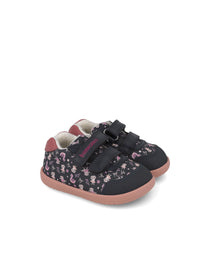Biomecanics pantofi fete  Wider captusiti cu lana 19-26 Savuage Ocean cu lebede
