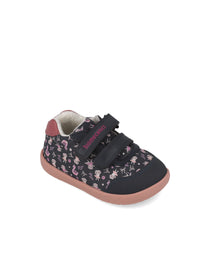 Biomecanics pantofi fete  Wider captusiti cu lana 19-26 Savuage Ocean cu lebede