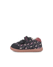 Biomecanics pantofi fete  Wider captusiti cu lana 19-26 Savuage Ocean cu lebede