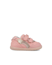 Biomecanics pantofi fete  Wider captusiti cu lana 19-26 Savuage Petalo cu cometa