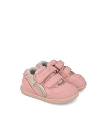 Biomecanics pantofi fete  Wider captusiti cu lana 19-26 Savuage Petalo cu cometa