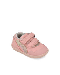 Biomecanics pantofi fete  Wider captusiti cu lana 19-26 Savuage Petalo cu cometa