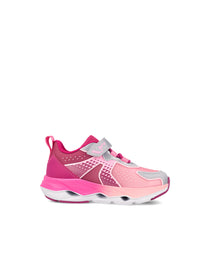 Garvalin By Biomecanics pantofi sport fete 28-35 Mat Fucsia