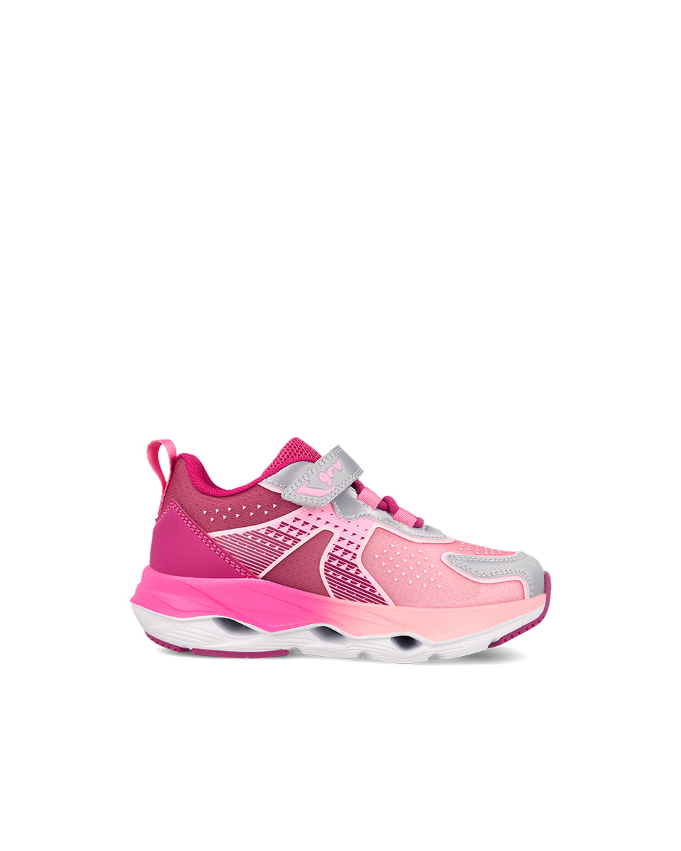 Garvalin By Biomecanics pantofi sport fete 28-35 Mat Fucsia
