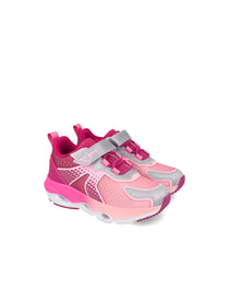 Garvalin By Biomecanics pantofi sport fete 28-35 Mat Fucsia