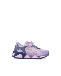 Garvalin By Biomecanics pantofi sport fete 22-30 Mat Lila