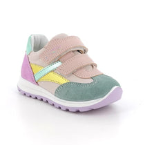 Primigi pantofi fete sport Primii Pasi 20-29 Techno/Scamos/Rosa