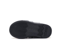 D.D.Step ghete baieti cu LED 25-30 Emerald cu masina de curse