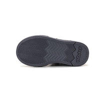 D.D.Step ghete baieti cu LED 25-30 Marine Grey cu masina de curse