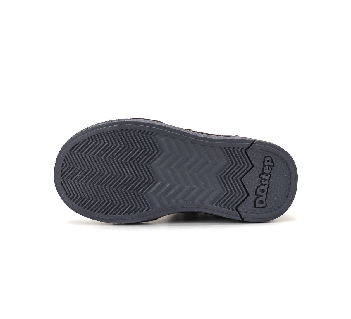 D.D.Step ghete baieti cu LED 25-30 Marine Grey cu masina de curse