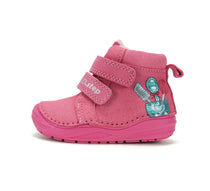 D.D.Step ghete fete imblanite 20-31 Hot Pink cu ustensile bucatarie