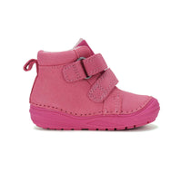 D.D.Step ghete fete imblanite 20-31 Hot Pink cu ustensile bucatarie