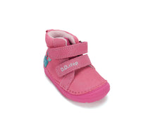 D.D.Step ghete fete imblanite 20-31 Hot Pink cu ustensile bucatarie