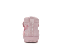 D.D.Step ghete fete imblanite 20-31 Rose Gold cu ustensile bucatarie