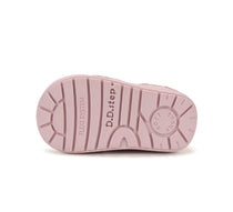 D.D.Step ghete fete imblanite 20-31 Rose Gold cu ustensile bucatarie