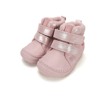 D.D.Step ghete fete imblanite 20-31 Rose Gold cu ustensile bucatarie