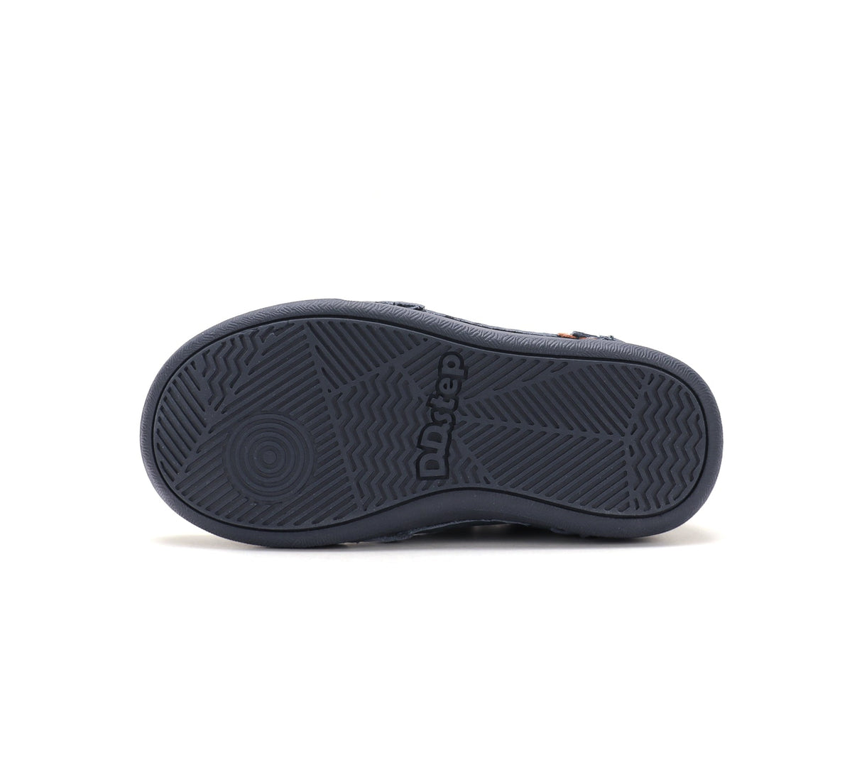 D.D.Step pantofi baieti cu scai 32-35 Royal Blue
