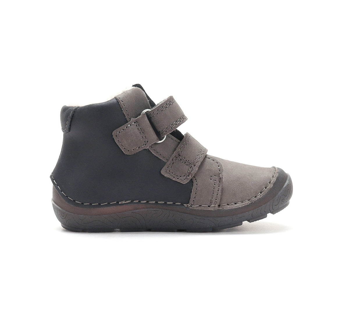 D.D.Step ghete baieti Barefoot captusite SUN REACTIVE 22-27 Emerald