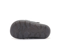 D.D.Step ghete baieti Barefoot captusite SUN REACTIVE 22-27 Emerald