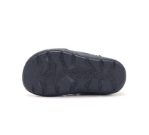 D.D.Step ghete baieti Barefoot captusite Water Repellence si fluorescente 22-33 Royal Blue