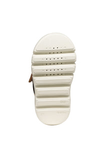 Geox ghete baieti captusite WILLABOOM AmphibioxTEX Waterproof 20-27 Tobacco/Dark Brown