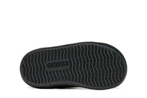 Geox Respira ghete fete imblanite Gisli Baby 20-27 Prune