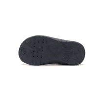 D.D.Step pantofi baieti Barefoot de interior din panza 20-31 Orange cu minge