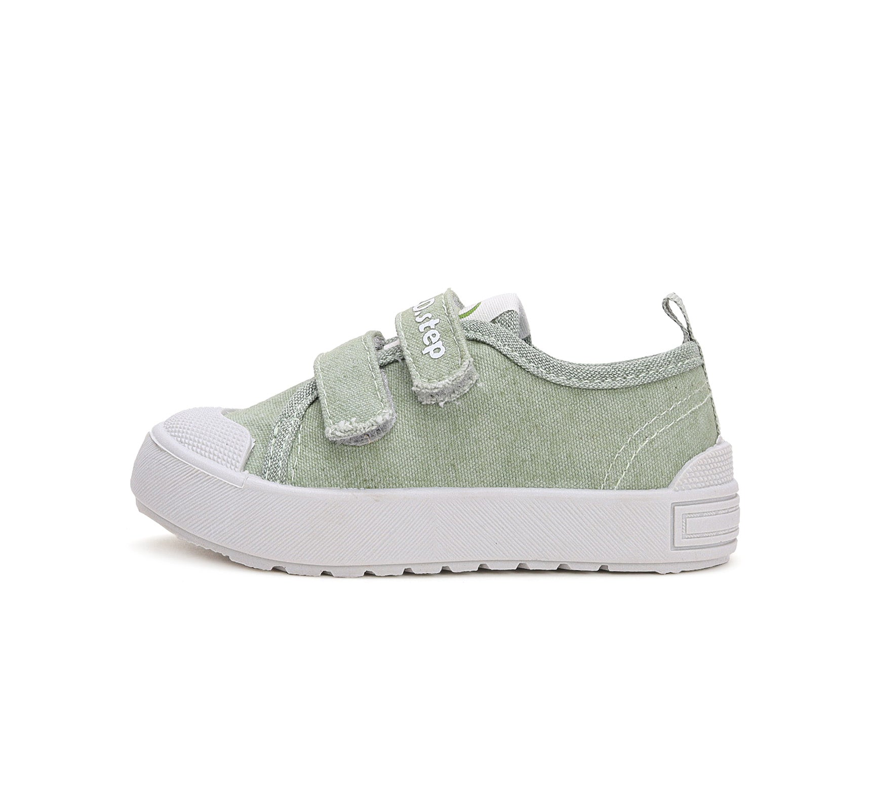 D.D.Step tenisi baieti 20-25 Moss Green Imagine secundară a produsului