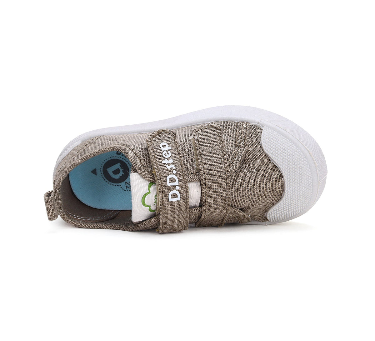 D.D.Step tenisi baieti 21-25 Bronze