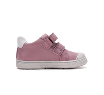D.D.Step pantofi fete Ponte20 supinati 22-27 Grape cu arici