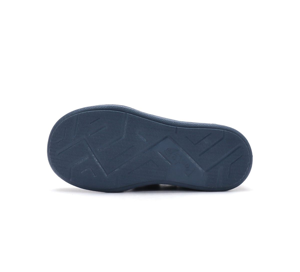 D.D.Step pantofi fete Ponte20 supinati 22-33 Cobalt cu inimioare